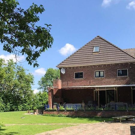 B&B De Prinsenhof Gassel ภายนอก รูปภาพ