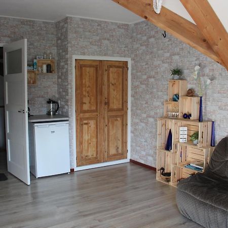 B&B De Prinsenhof Gassel ภายนอก รูปภาพ