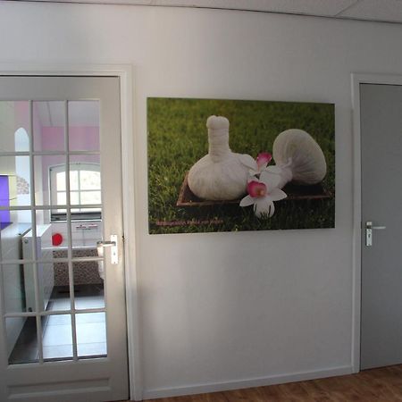 B&B De Prinsenhof Gassel ภายนอก รูปภาพ