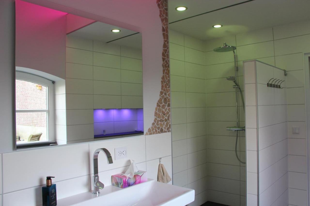 B&B De Prinsenhof Gassel ภายนอก รูปภาพ