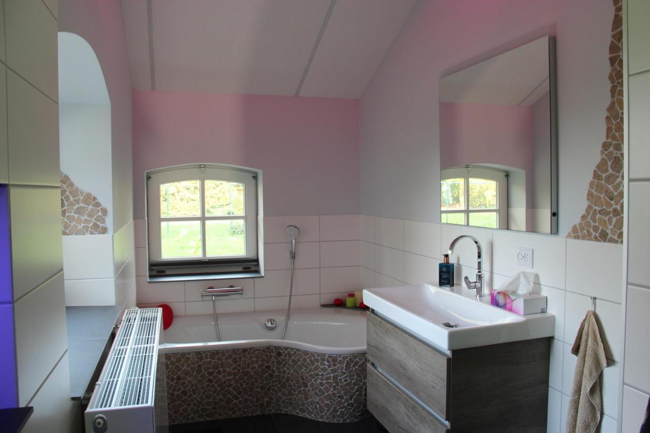 B&B De Prinsenhof Gassel ภายนอก รูปภาพ
