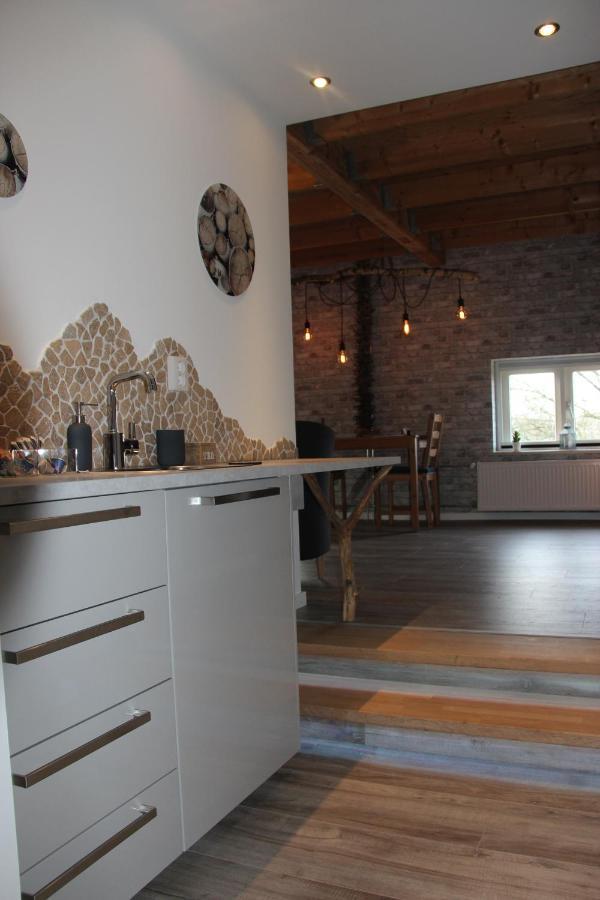B&B De Prinsenhof Gassel ภายนอก รูปภาพ