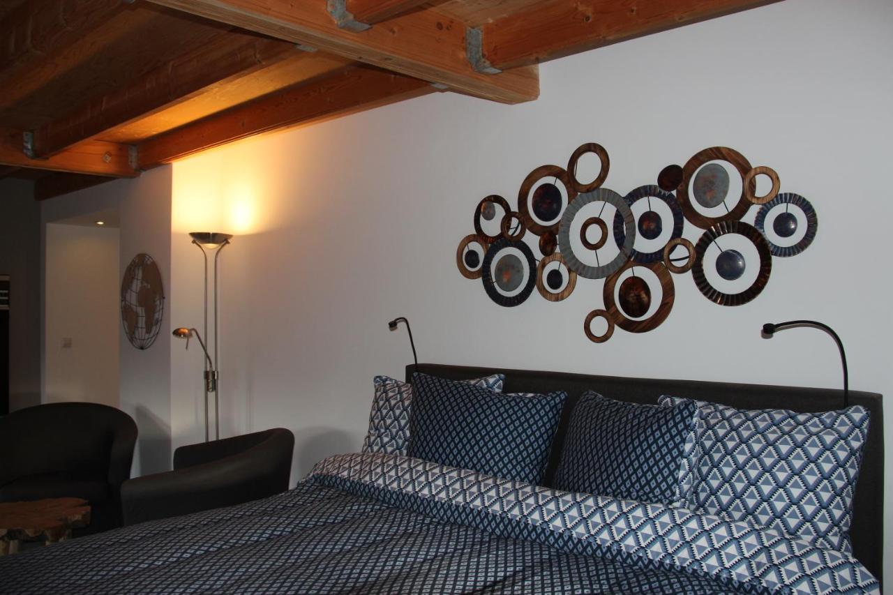 B&B De Prinsenhof Gassel ภายนอก รูปภาพ