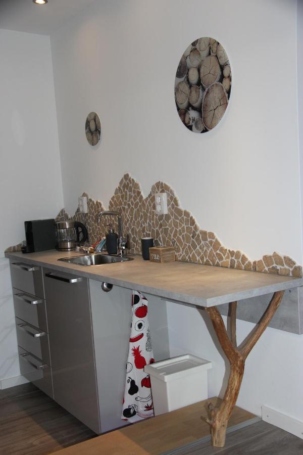 B&B De Prinsenhof Gassel ภายนอก รูปภาพ