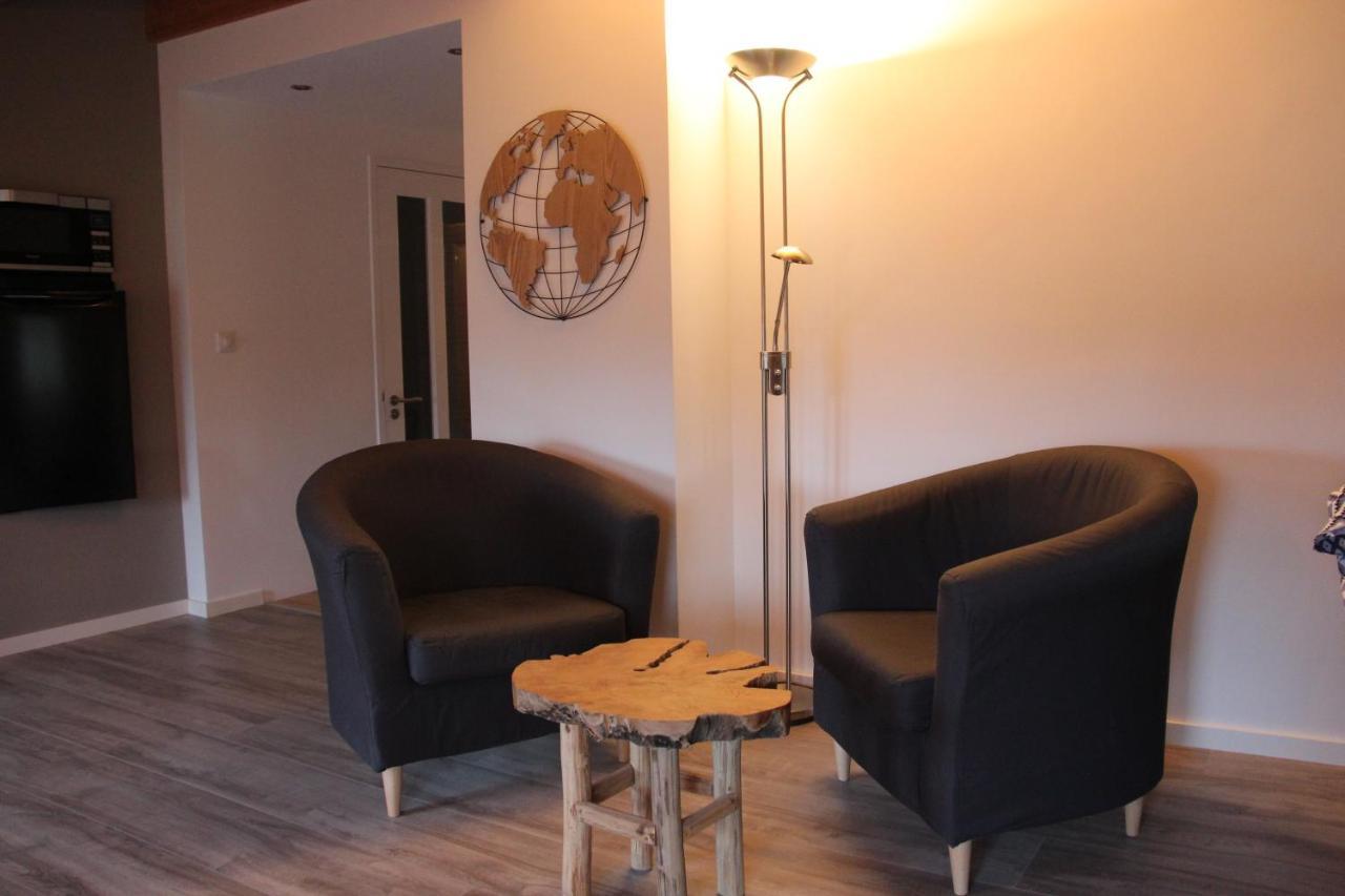 B&B De Prinsenhof Gassel ภายนอก รูปภาพ