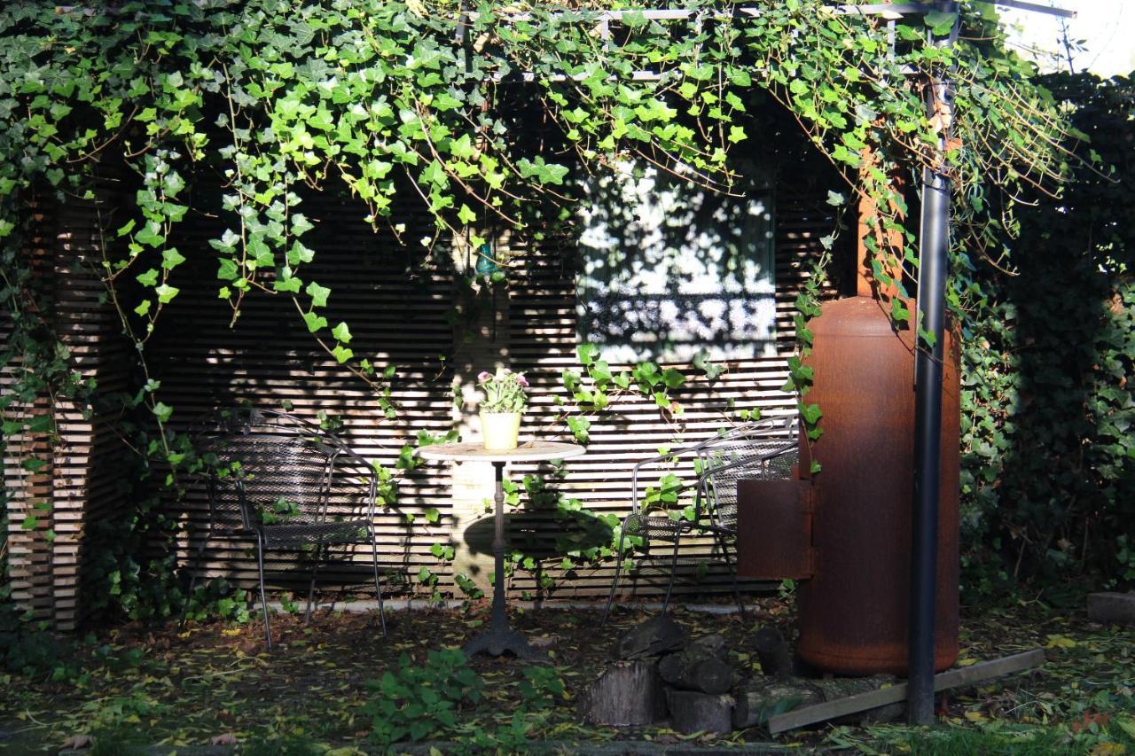 B&B De Prinsenhof Gassel ภายนอก รูปภาพ