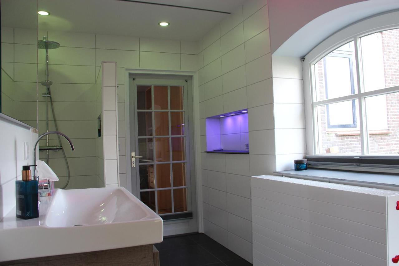 B&B De Prinsenhof Gassel ภายนอก รูปภาพ