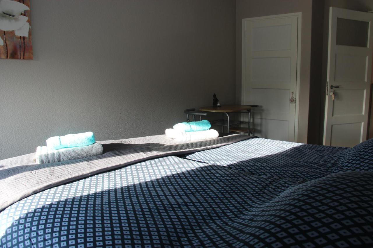 B&B De Prinsenhof Gassel ภายนอก รูปภาพ